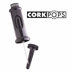 Black Cork Pop