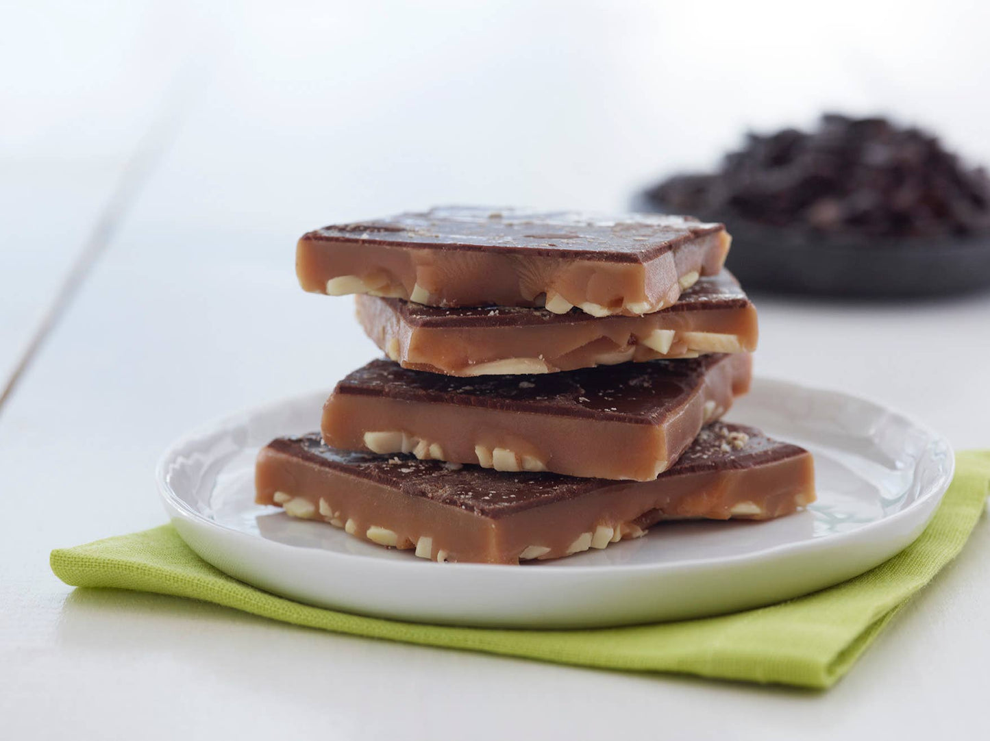 3 oz Karma Poly Gift Bag