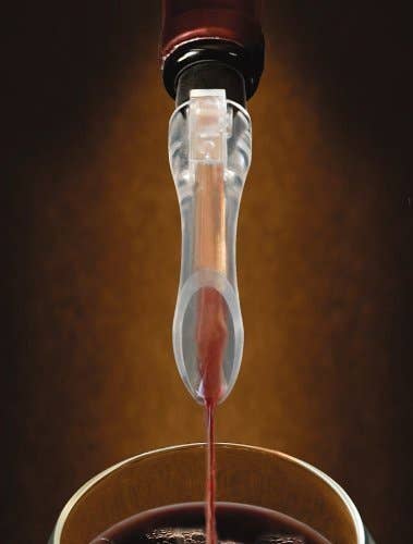 Vinoair Wine Aerator