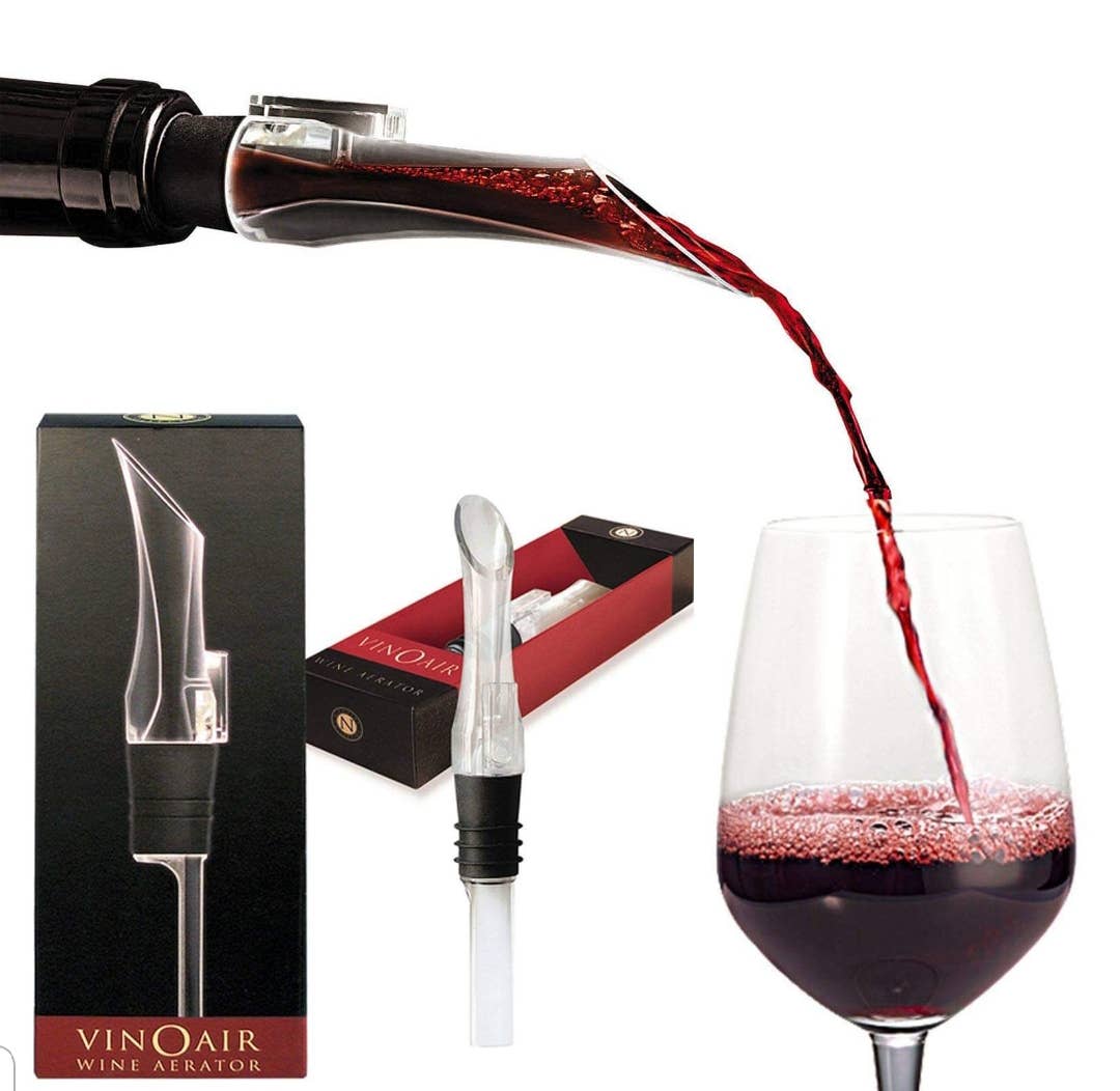 Vinoair Wine Aerator
