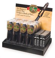 Legacy Cork Pops