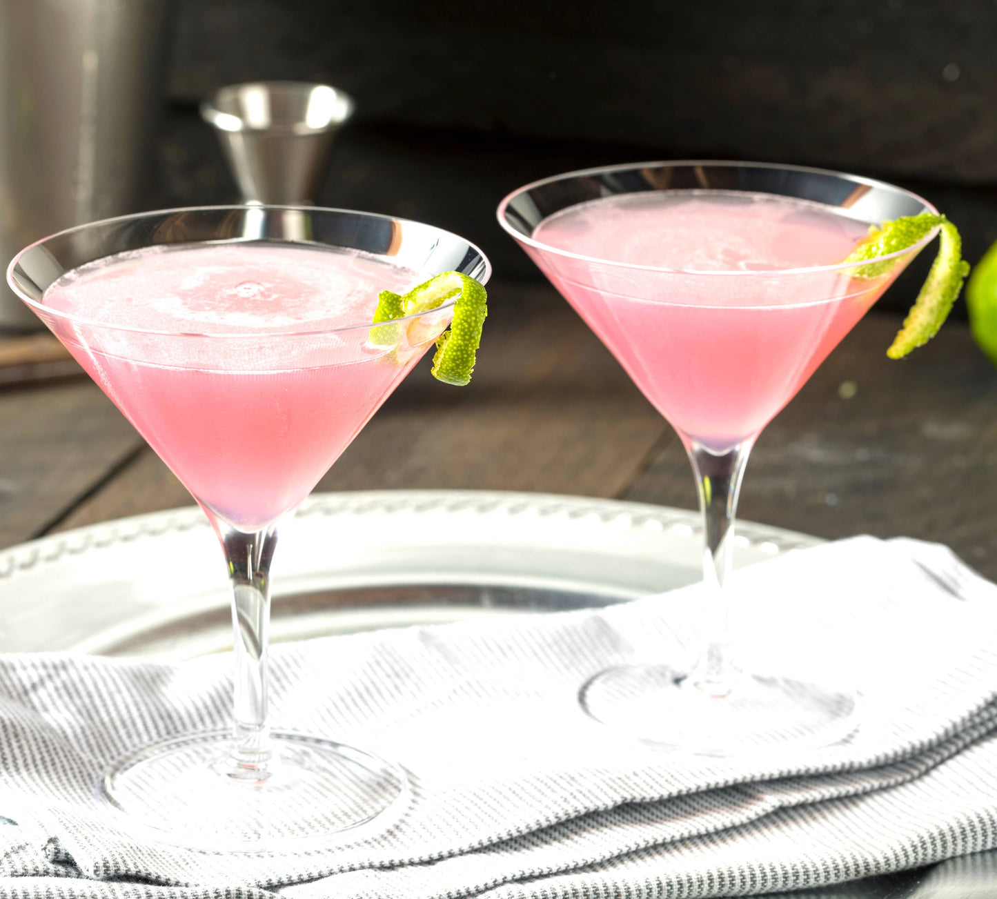 Cranberry Cosmo 750ML Bottles - $6.50/ea x 6
