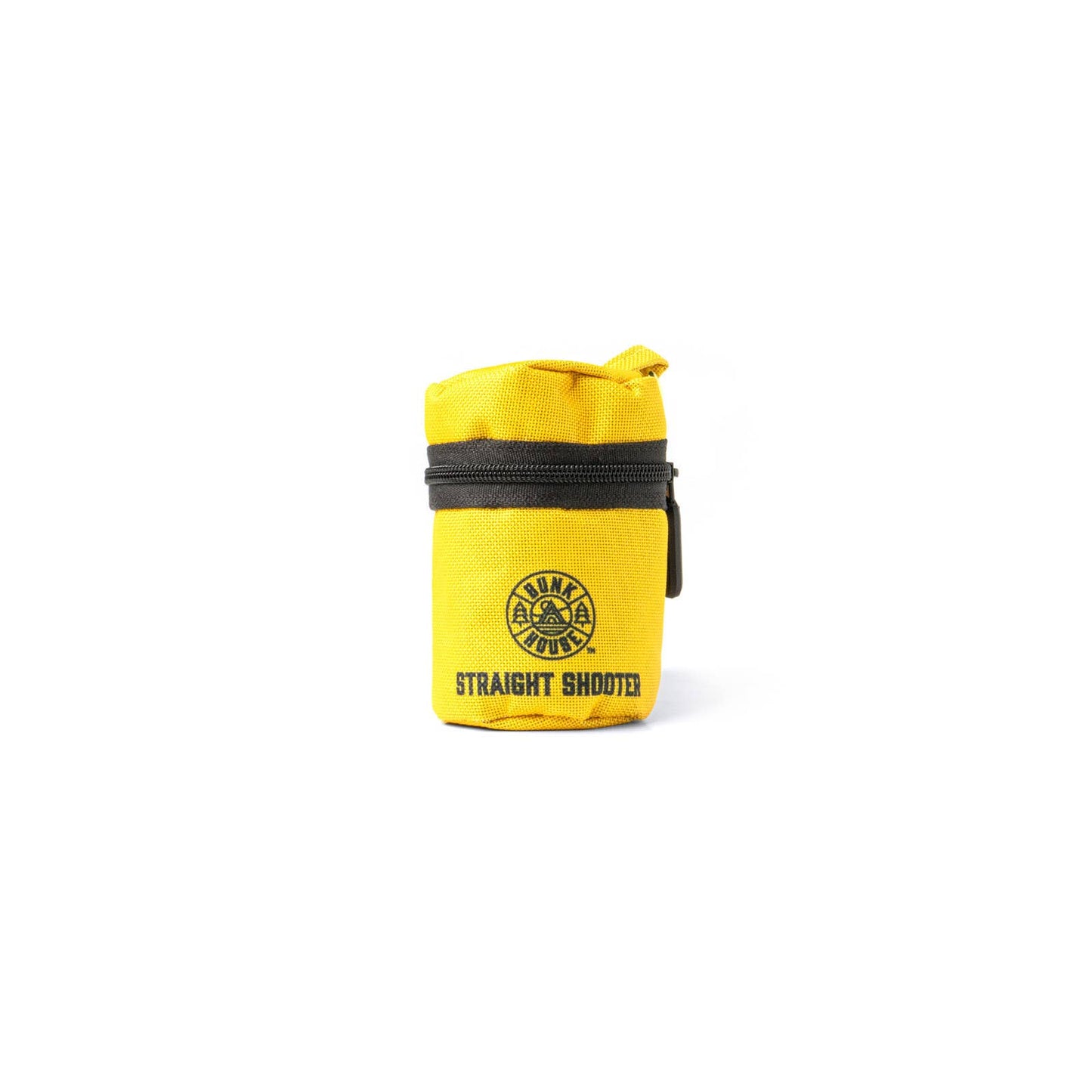 Bunkhouse Straight Shooters 4-Pack Portable Shot Glasses
