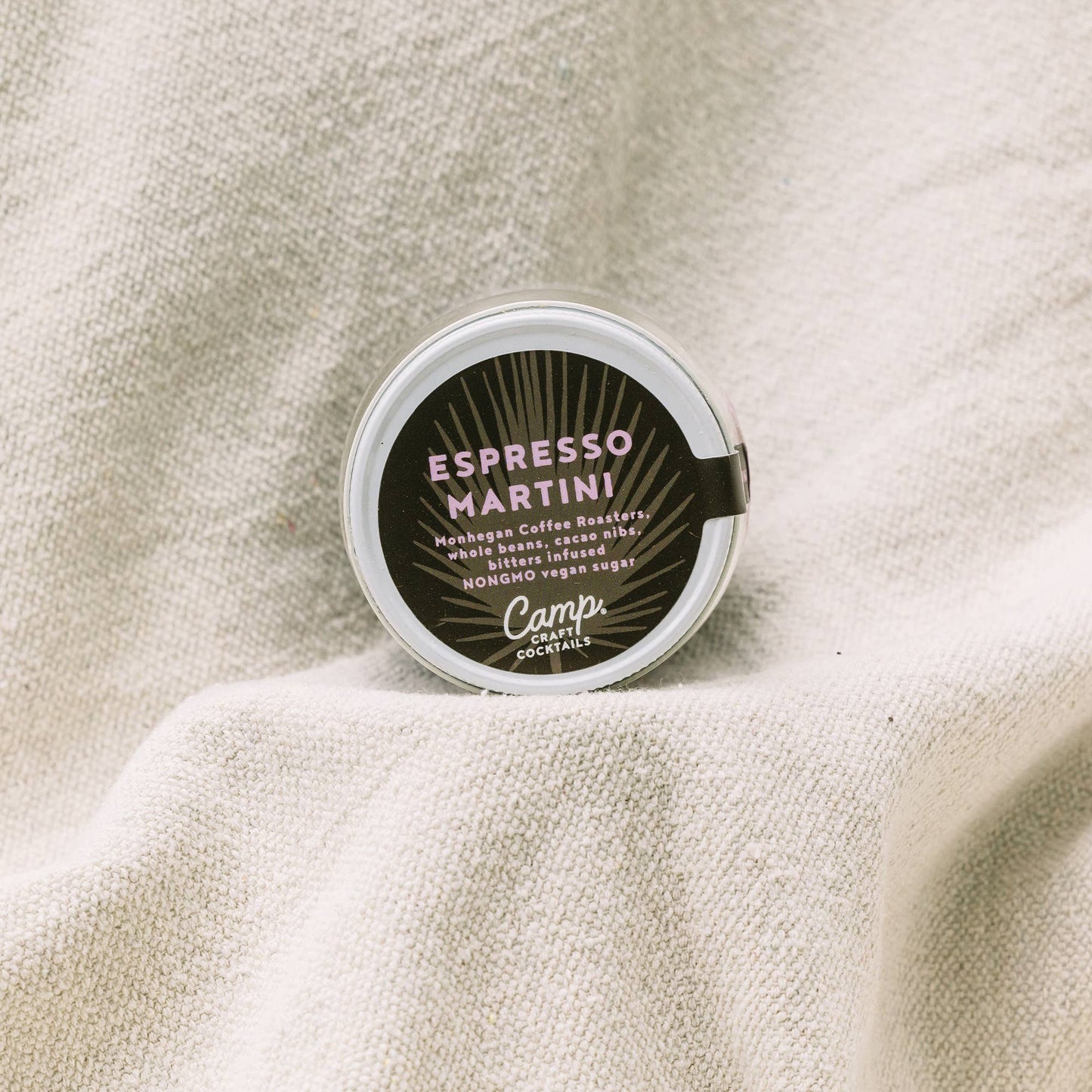 Espresso Martini Cocktail Infusion Kit
