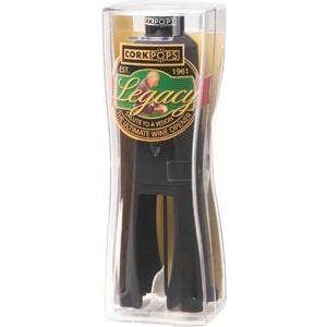 Legacy Cork Pops