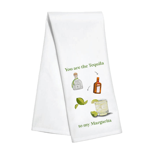 Kitchen Towel- New Margarita