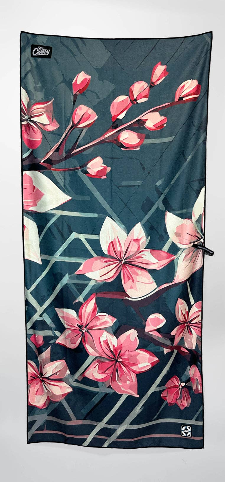 Oversized, Quick Drying, Compact, Travel Beach Towel #14