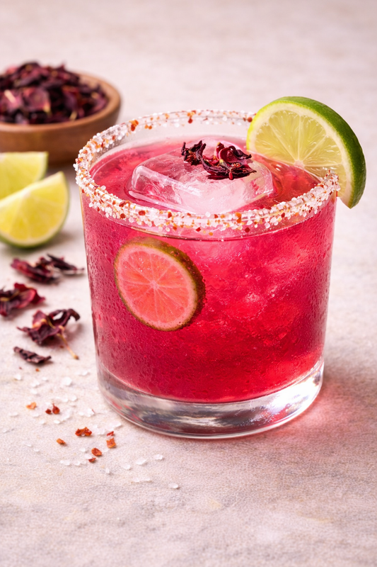 ACASA Hibiscus Margarita Mix