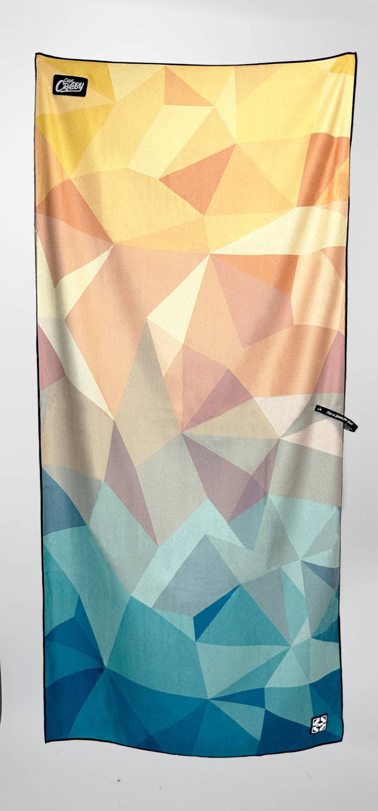 Oversized, Quick Drying, Compact, Travel Beach Towel #20