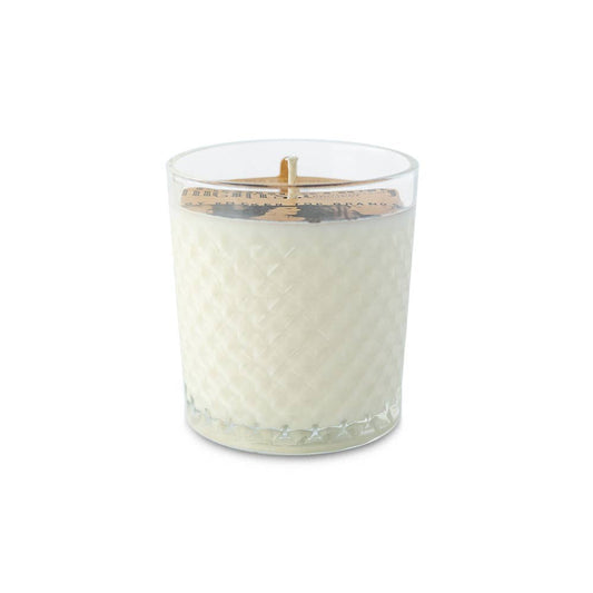 Prohibition Natural Soy Candle - Old Fashioned