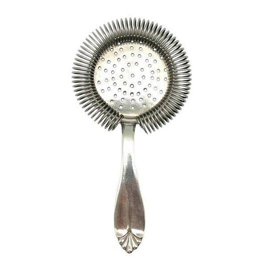 Bar Nouveau Hawthorne Strainer