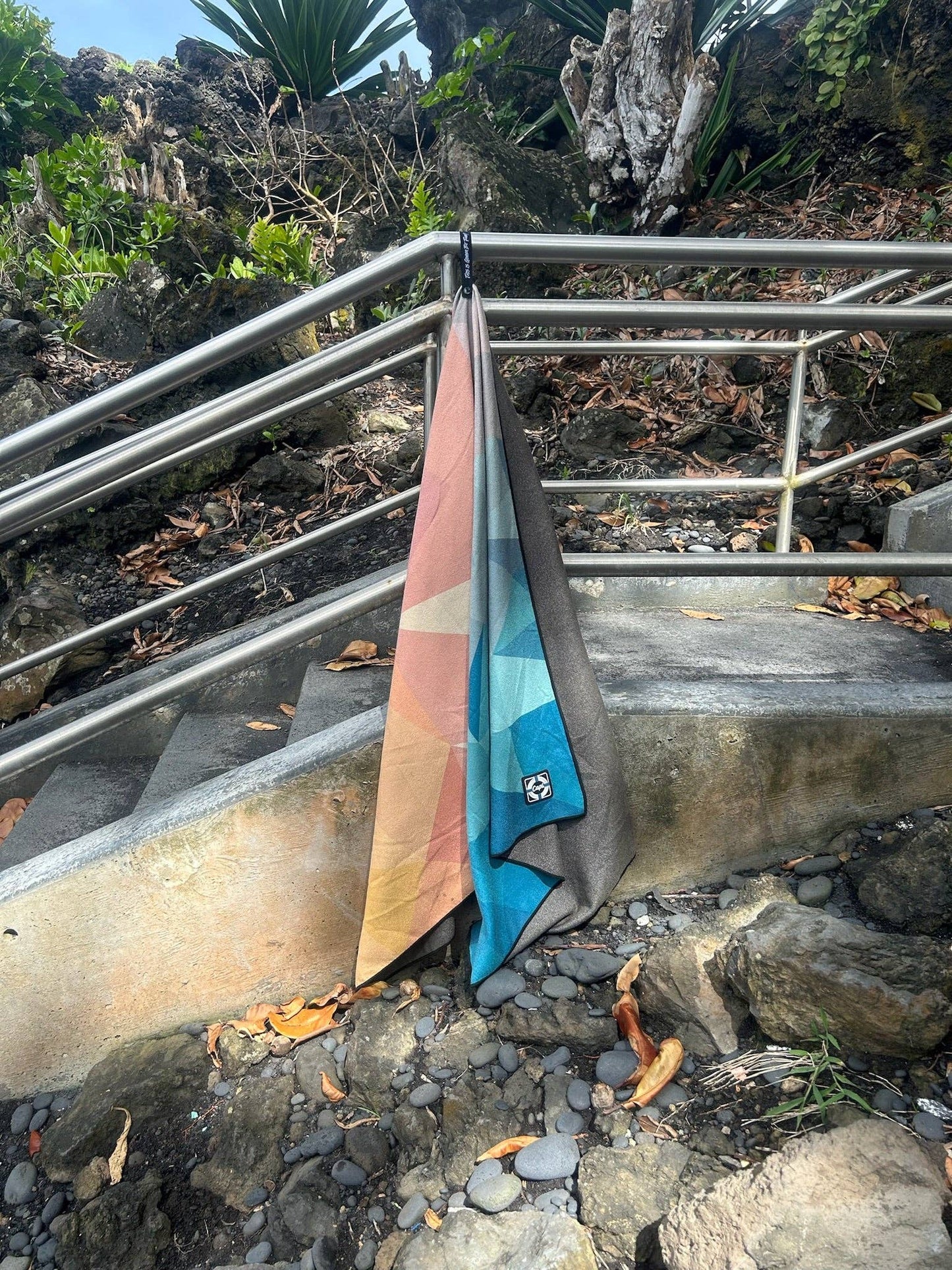 Oversized, Quick Drying, Compact, Travel Beach Towel #20