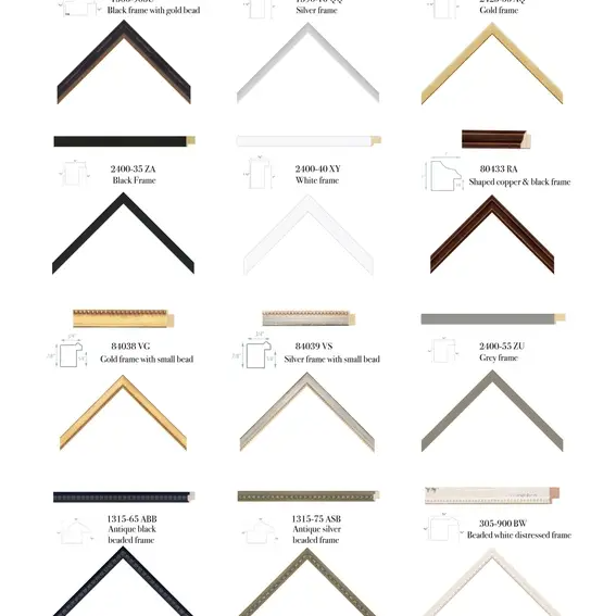 Watercolor Patent Dominos