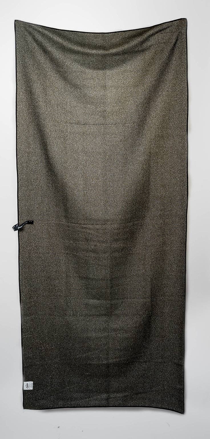 Oversized, Quick Drying, Compact, Travel Beach Towel #14