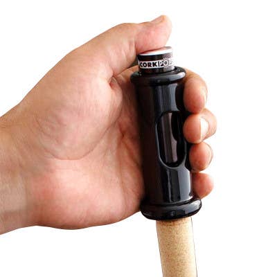 Black Cork Pop