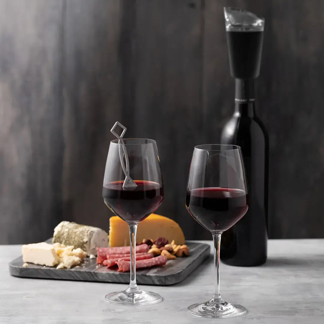 The Phoenix Noir Starter Kit, Wine Purifier & Aerator