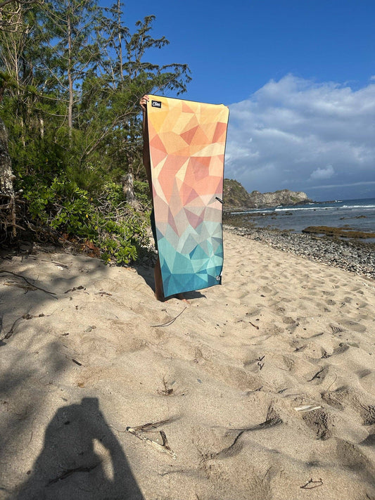 Oversized, Quick Drying, Compact, Travel Beach Towel #20