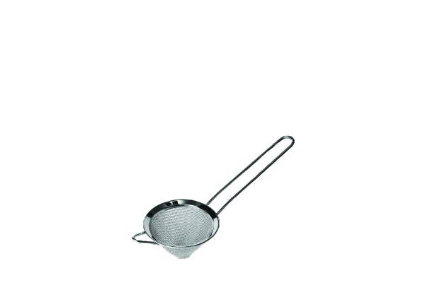 Snubnose 6.75" Strainer