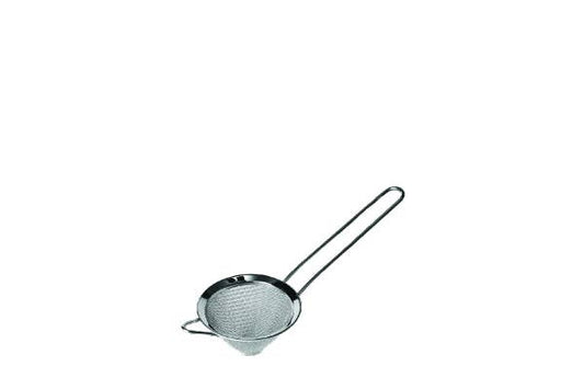 Snubnose 6.75" Strainer