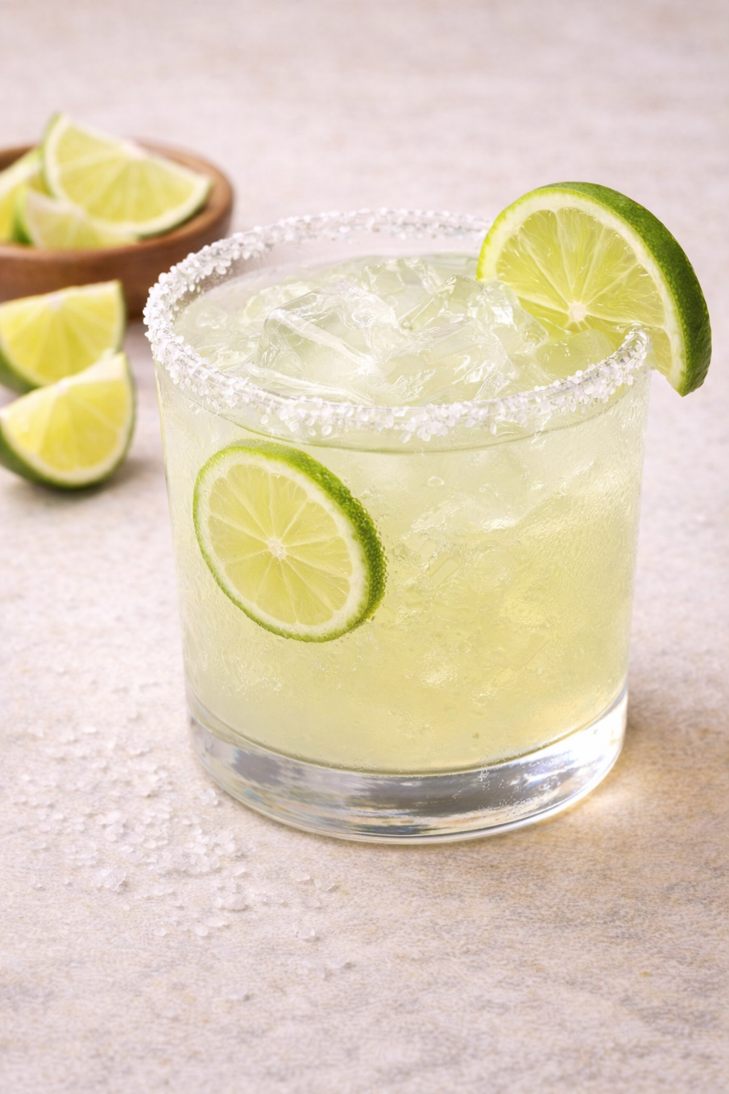 ACASA Classic Margarita Mix