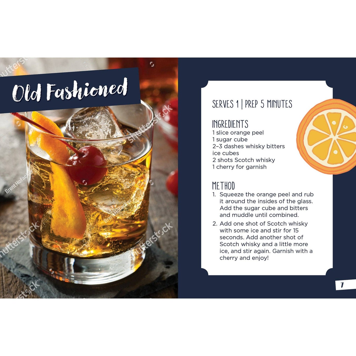 Book Whisky Made Me Do It Alcohol