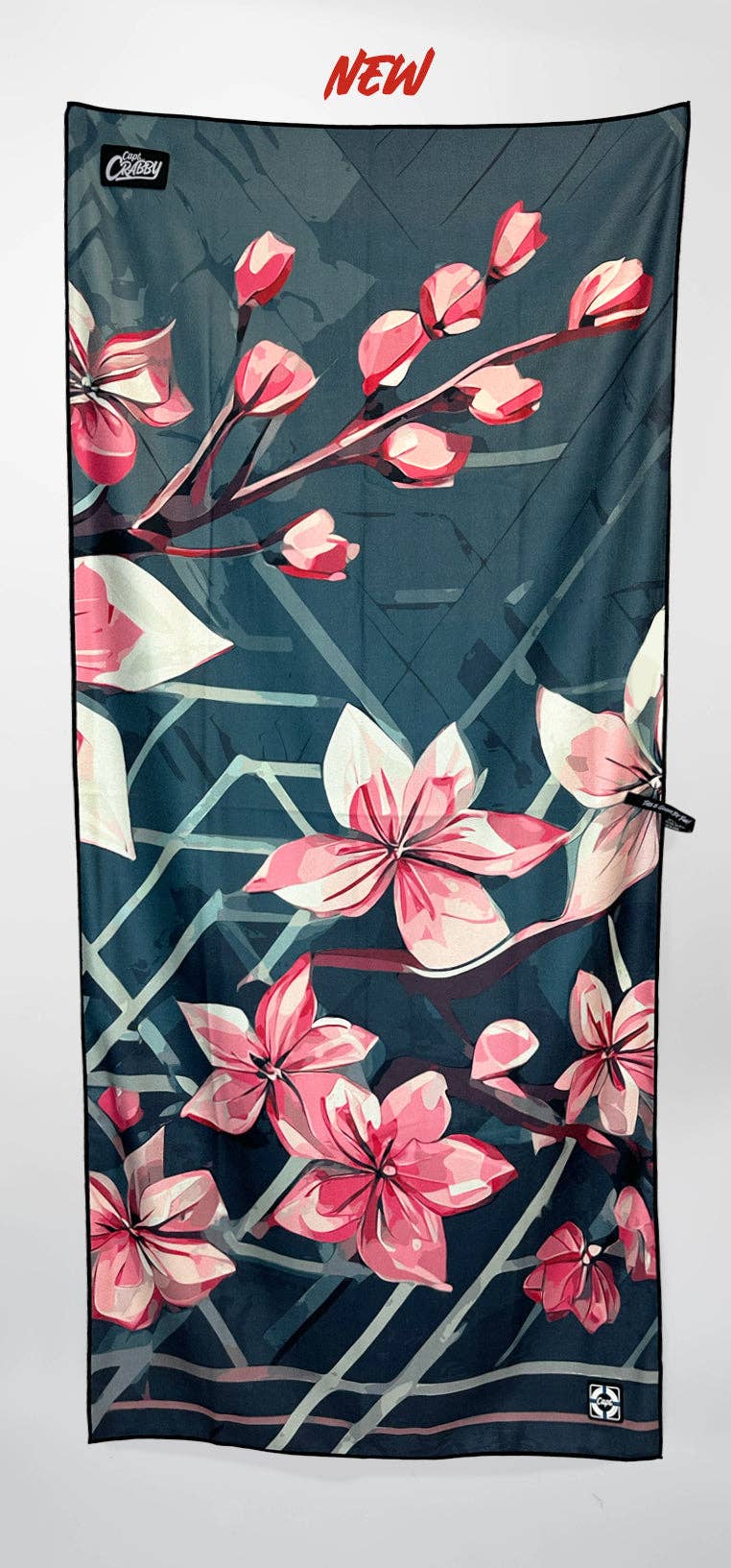 Oversized, Quick Drying, Compact, Travel Beach Towel #14