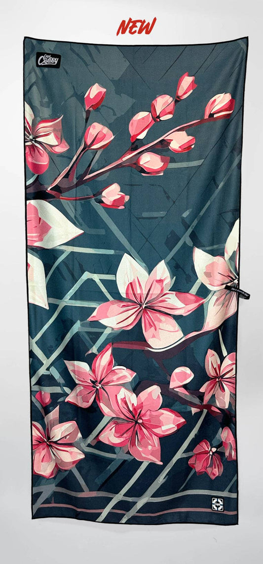 Oversized, Quick Drying, Compact, Travel Beach Towel #14