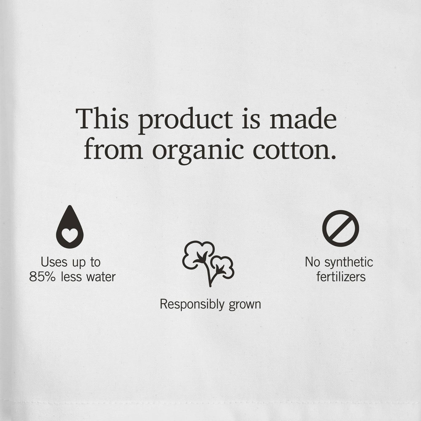 ORGANIC TEA TOWEL Prohibition Cocktail Recipe Old Fashioned