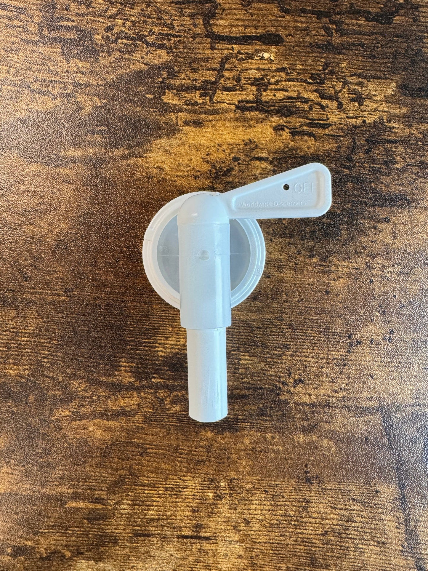 Spout Dispenser