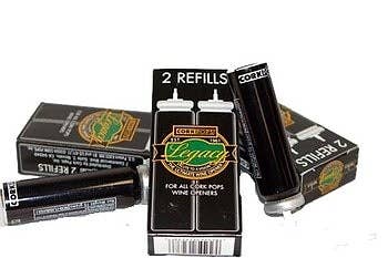 Legacy Cork Pop Refills