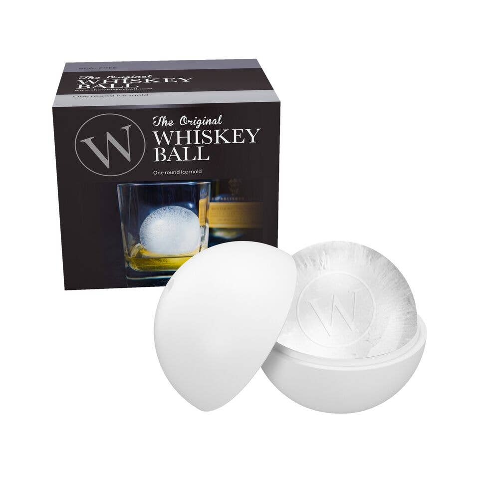 The Original Whiskey Ball